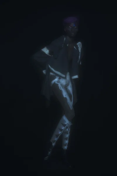 Look 2